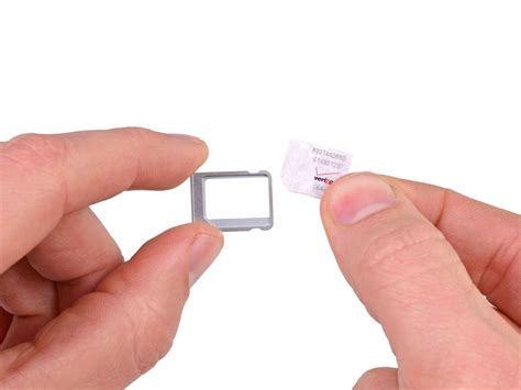4s sim card
